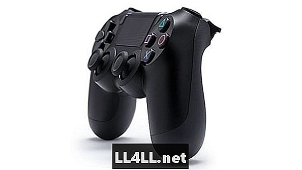 Officiële PlayStation 4-websites gaan live - Spellen