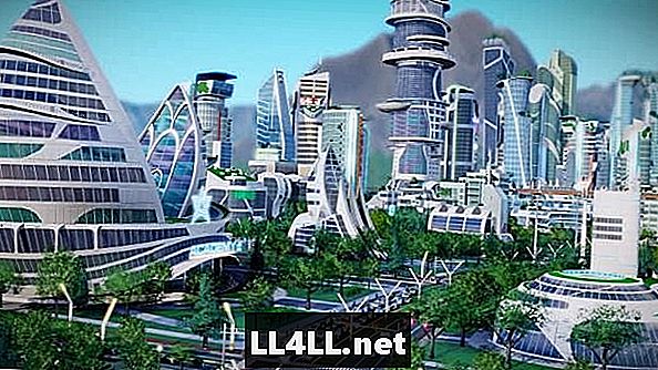 Thành phố Sim ngoại tuyến & dấu hai chấm; Là 'Bản vá' của EA để che đậy những vấn đề lớn hơn & nhiệm vụ; " - Trò Chơi