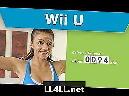Стар хардуер и запетая; New You & excl; Собствениците на Wii Fit Balance Board получават безплатен месец от Wii Fit U