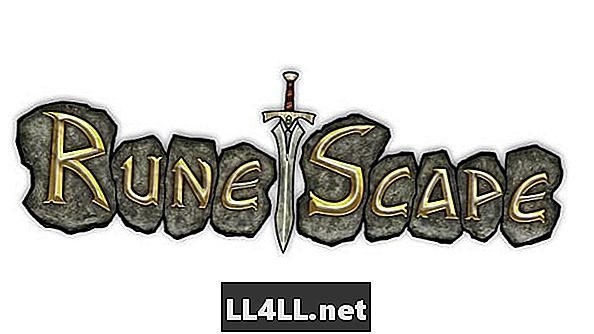 Staré školy Runescape servery prichádzajúce