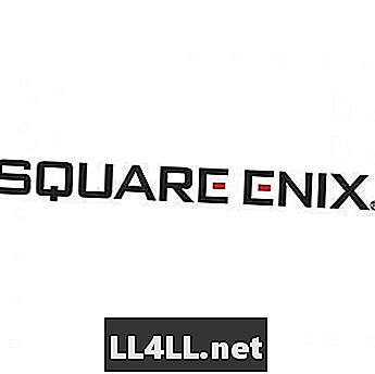 Oligopolistic Console Market Hinder Square Enix Sales