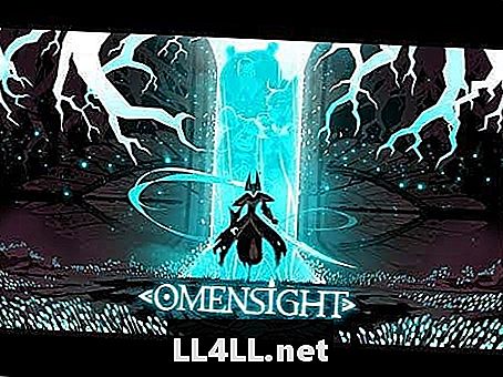 Το Omensight εγκαινιάζεται για PC και PlayStation 4 στις 15 Μαΐου