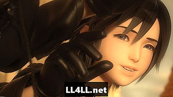 Op-ed ve kolon; Xion'un Kingdom Hearts'daki hikayesi, transseksüel bir anlatıdır
