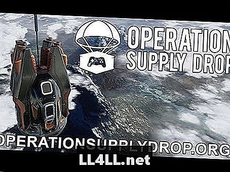 Operation Supply Drop tilføjer Chief Medical Officer for at forbedre veteran rehab med videospil