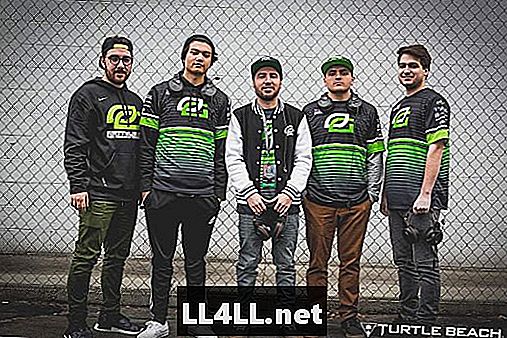 OpTic Gaming Wins & dollar; 1 & comma; 000 & comma; 000 and Undisputed Halo Supremacy After the World Championship Finals 2017 - Spellen