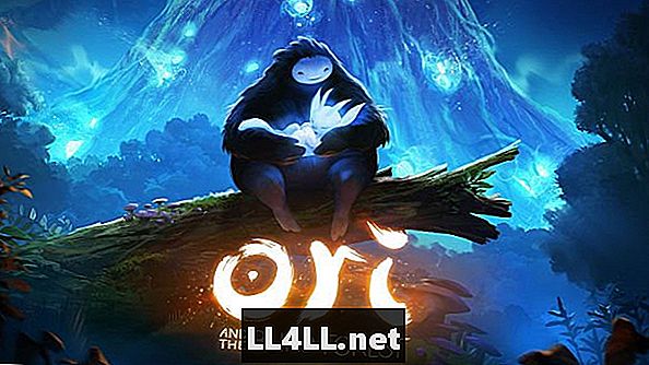 Ori ja Blind Forest Re-Review