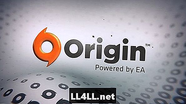 บัญชี Origin เปลี่ยนชื่อเป็น "บัญชี EA"