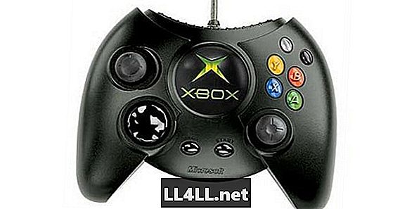 Original Xbox Controller & OpenCurlyDoubleQuote; The Duke” ส่งคืนเดือนมีนาคมนี้