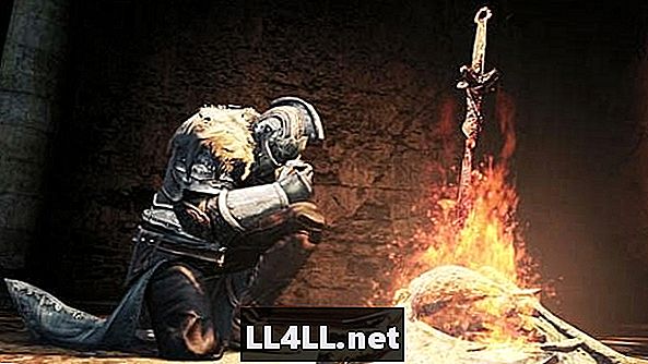Over A Million Deaths In Dark Souls 2