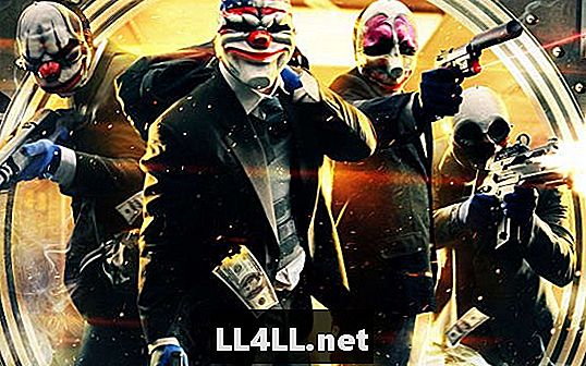 OVERKILL annuncia Limited Edition di Payday 2 Crimewave Edition e My Thoughts & period;