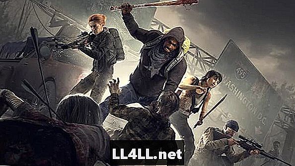 Overkill je The Walking Dead službeno otkazan Skyboundom