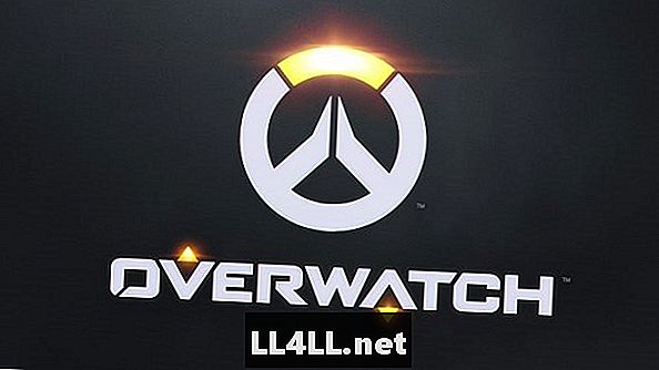 Overwatch Competitve Play Update & excl;