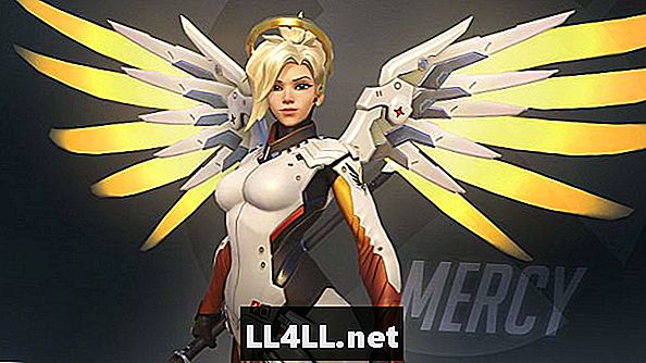 Overwatch Guide & colon; Mercy Info y consejos