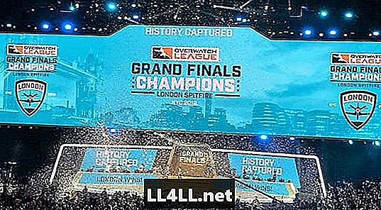 Highwatch League Grand Champions e Finale Highlights