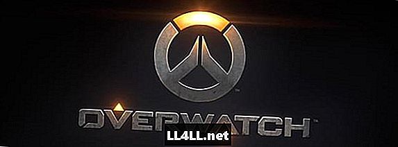 Overwatch Trademark Suspended