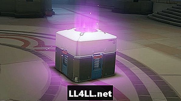 Overwatchs Loot Drop Rate Explained