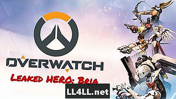 Overwatch: Everything We Currently Know About Bria - Hry