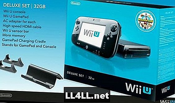Pachter каже, що Wii U не продаватиме більше 30 мільйонів консолей