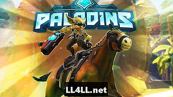 Paladins Champions of the Realm & colon; Pip Deck Guide