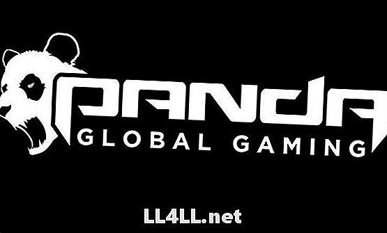 Panda Global Gaming poimii toisen Smash 4 Playerin