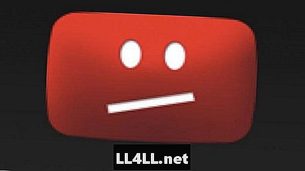 Paradox interaktivno in globoko srebro tehta na YouTube trditve o avtorskih pravicah
