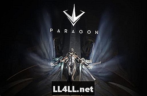„Paragon Creator Epic Games“ „Sues Hacker“