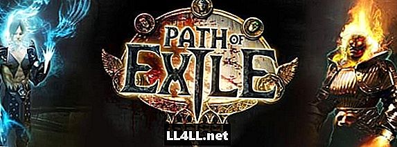 Exile Exile Review