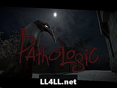 Pathologic Kickstarter vuole aggiornare e rimasterizzare il titolo di sopravvivenza psicologica