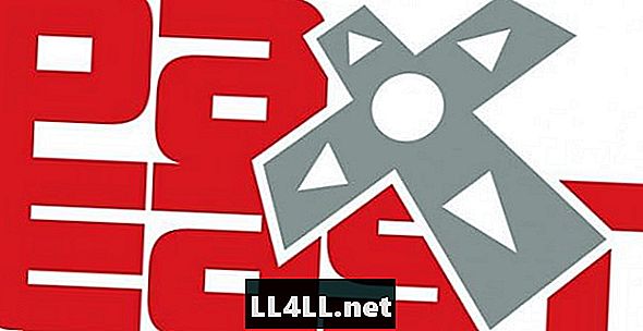Odznaky PAX East 2014 Vyprodáno & čárka; Ale můžete si koupit u dveří