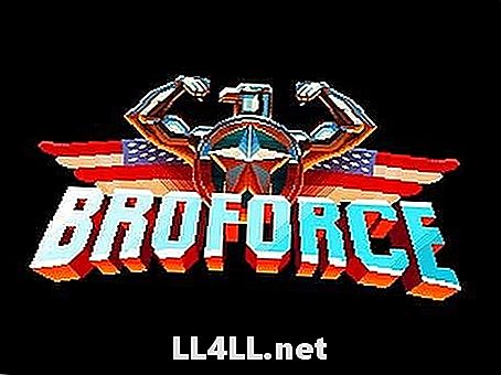PAX East 2014: Hands-On With Broforce - Gry
