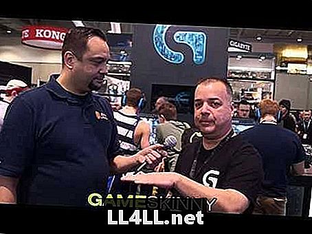 PAX East 2014 & colon; Logitech G502 Proteus Core - Jeux