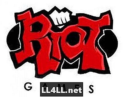 PAX East lub RIOT East & quest;