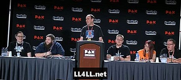 PAX 동 패널 및 콜론; Minecraft에서 개조를 최대한 활용