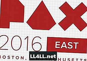 คู่มือสันติภาพ & ลำไส้ใหญ่; การเตรียมการสำหรับ PAX East 2016