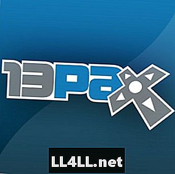 PAX Prime Explores Storytelling i spel
