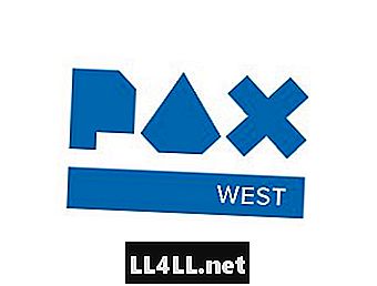 PAX West Dates kunngjorde & komma; Billetter Offisielt Til Salg