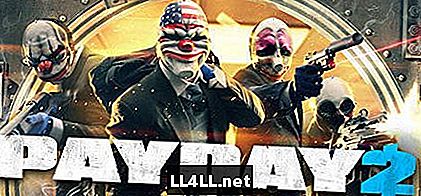 Payday 2 at 75 & percnt; Steam on & comma; 게임을 무료로 주간으로