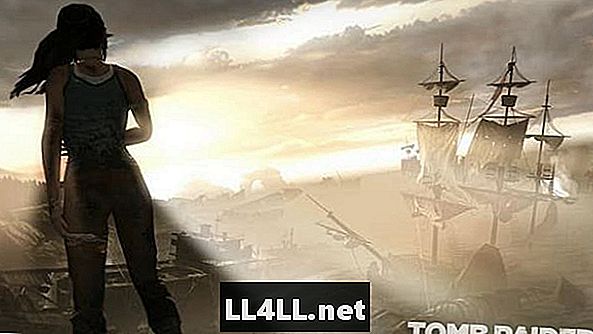 PC версії Tomb Raider 66 & percnt; Off on Green Man Gaming & Продаж за & Rsqb;