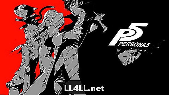 Persona 5 DLC Plán aktualizovaný s cenami a dátumy vydania