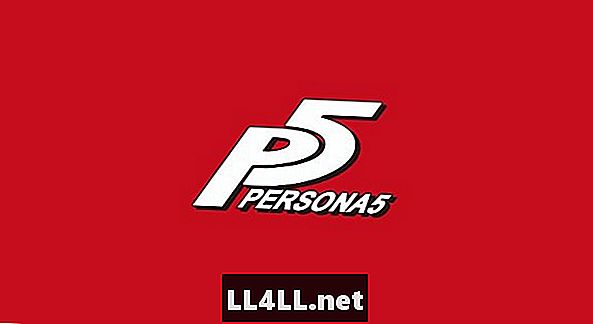Persona 5 Guide & colon; Sociale statistikker og hvordan man kan forbedre dem