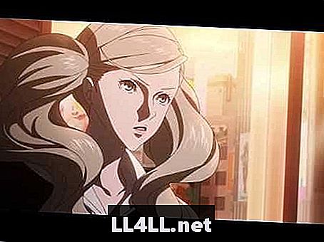 Persona 5 ir dvitaškis; Dienos pertraukikliai Oficialus anglų kalbos leidimas „Crunchyroll“