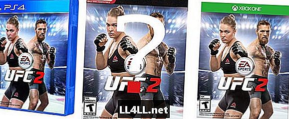 Petition for UFC 2 PC port close to 10,000 signatures! - Игри