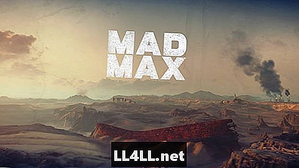 Fotó módok és kettőspont; Mad Max