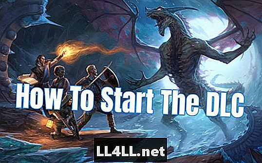 Pijlers van Eternity II & colon; Beast Of Winter Guide - Hoe de DLC te starten