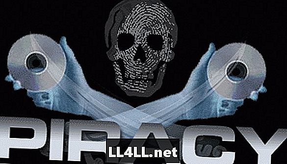 "Pirátstvo je zabíjanie PC" - Game Devs Predpovedať Grim Future pre PC hry