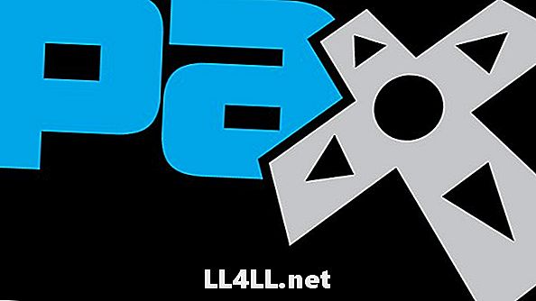 Pitch Your Game Idea & dvotočka; Natjecanje u PAX Prime