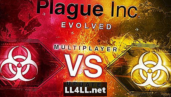 Ciuma Inc & perioadă; Evoluția devine multiplayer