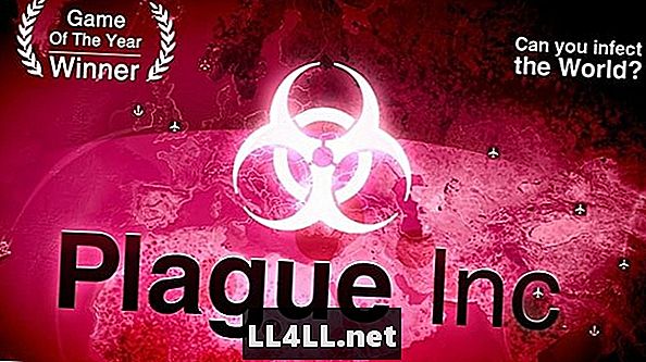Plague Inc & Periode; wird ein Tabletop-Spiel & Quest;