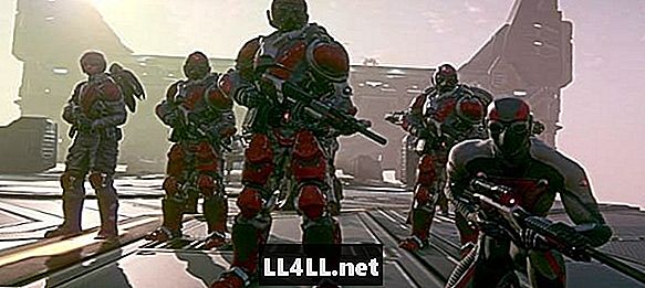 Planetside 2 Free-to-Play-Shooter Spieltest Teil 2 & rpar;