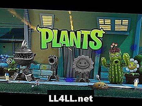Plants vs Zombies Garden Warfare & colon; Przewodnik po kaktusach